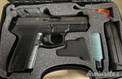 SIG-Sauer SP2022 9x21mm IMI