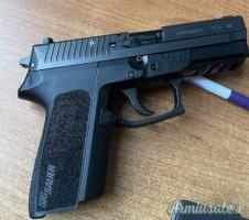 SIG-Sauer SP2022 9x21mm IMI