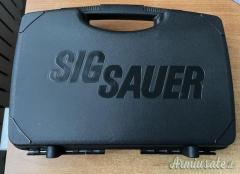 SIG-Sauer SP2022 9x21mm IMI