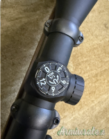 Leupold VX-Freedom 3-9x50