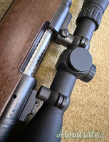 Leupold VX-Freedom 3-9x50