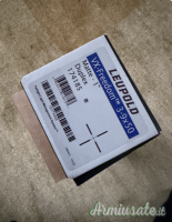 Leupold VX-Freedom 3-9x50
