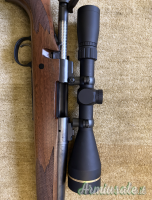 Leupold VX-Freedom 3-9x50