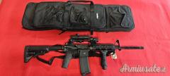 Olympic Arms Mod. MFR