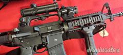 Olympic Arms Mod. MFR