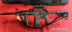 Olympic Arms Mod. MFR