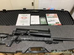 Sabatti Tactical Evo  .308 Winchester