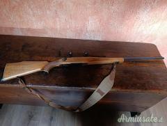 Sako L579 .243 Winchester