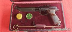 Walther aria compressa