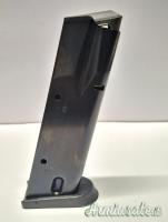 Tanfoglio Witness 45ACP con pad in plastica anti urto
