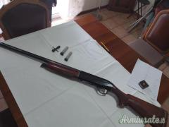 Benelli Montefeltro Beccaccia 12