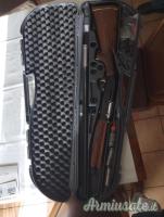 Benelli Montefeltro Beccaccia 12