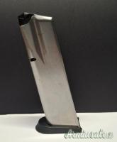 Tanfoglio Witness 45 ACP 10 Round
