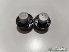 2 Carichini per revolver 6 colpi