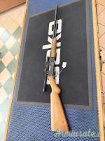 FN Herstal | Fabrique Nationale MOD. TROMBONE CAL.22 Long Rifle (ANNI 80')
