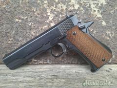 Star MMS 7.63x25mm Mauser