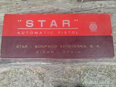Star MMS 7.63x25mm Mauser