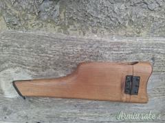 Star MMS 7.63x25mm Mauser