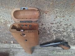 Star MMS 7.63x25mm Mauser