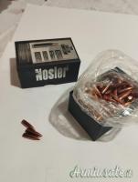 Palle nosler custom competition 224 69 grani