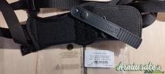 Fondina ascellare per Glock 20
