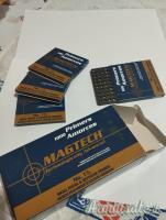 Inneschi CCI small rifle primers BR 4