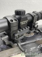 Leupold Mark 2 1.5-4x20