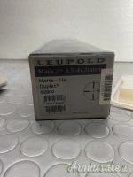 Leupold Mark 2 1.5-4x20