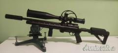 Air Arms S510 TR 4.5/.177
