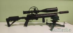Air Arms S510 TR 4.5/.177