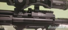 Air Arms S510 TR 4.5/.177