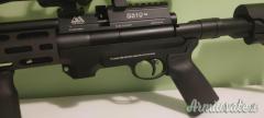 Air Arms S510 TR 4.5/.177