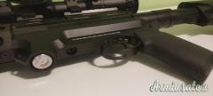 Air Arms S510 TR 4.5/.177