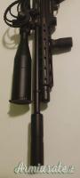 Air Arms S510 TR 4.5/.177