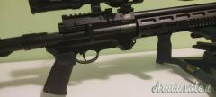 Air Arms S510 TR 4.5/.177