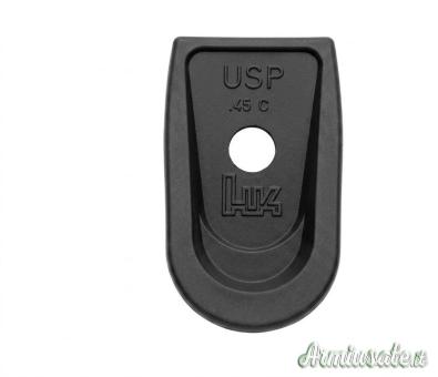 PAD Heckler & Koch USP 45 ACP
