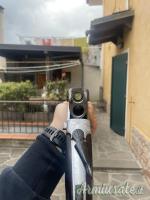 SOVRAPPOSTO CAL 20 ITALO SCALFI