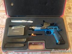 Tanfoglio DOMINA 9x21mm IMI