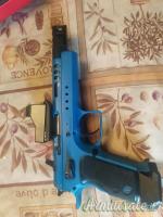 Tanfoglio DOMINA 9x21mm IMI