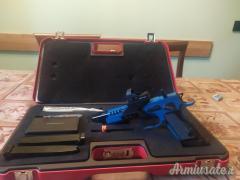 Tanfoglio DOMINA 9x21mm IMI