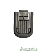 PAD  Para Ordenance P10, 12, 13, 14, 16, 18