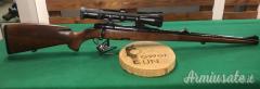 Steyr Mannlicher sbs 96 stutzen 7x64mm Brenneke