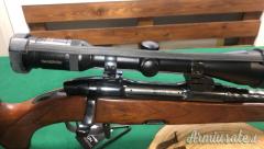 Steyr Mannlicher sbs 96 stutzen 7x64mm Brenneke