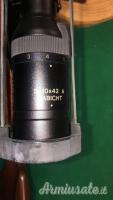 Steyr Mannlicher sbs 96 stutzen 7x64mm Brenneke