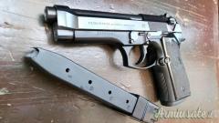 Beretta 98 FS 9x21mm IMI