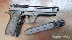 Beretta 98 FS 9x21mm IMI