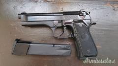 Beretta 98 FS 9x21mm IMI