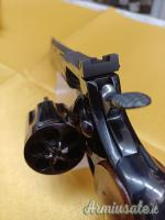 Colt royal blue .357 Magnum  |  9x31mmR  | .353 Casull