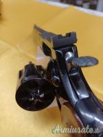 Colt royal blue .357 Magnum  |  9x31mmR  | .353 Casull