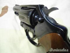 Colt DETECTIVE SPECIAL .38 Special  |  9x29mmR